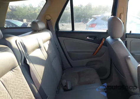 2006 Saturn Vue V6 from USA, damaged, VIN 5GZCZ53446S807924